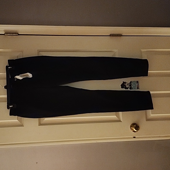 Ann Taylor Loft black jeans - Picture 3 of 5